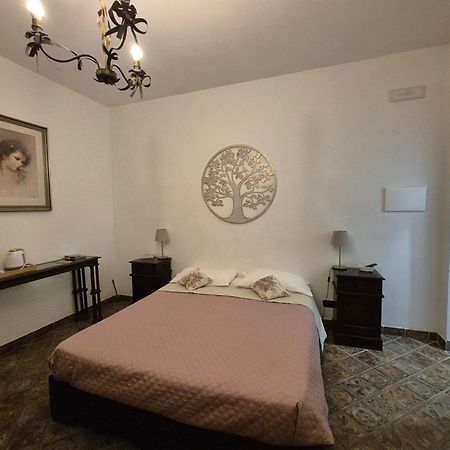La Cicogna Bed & Breakfast Agerola Exterior photo