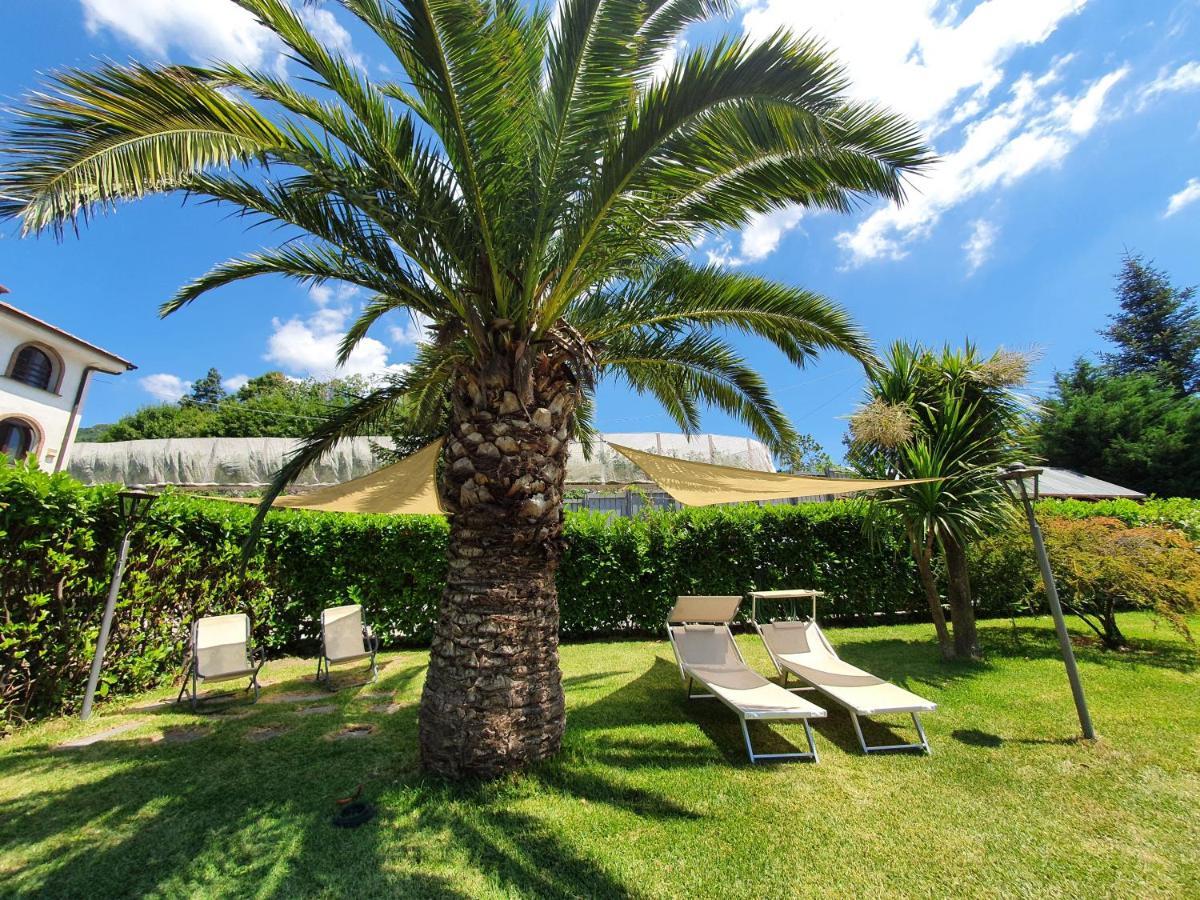 La Cicogna Bed & Breakfast Agerola Exterior photo