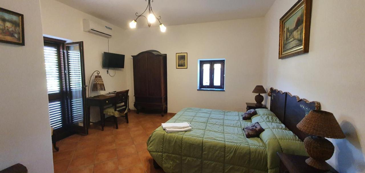 La Cicogna Bed & Breakfast Agerola Room photo