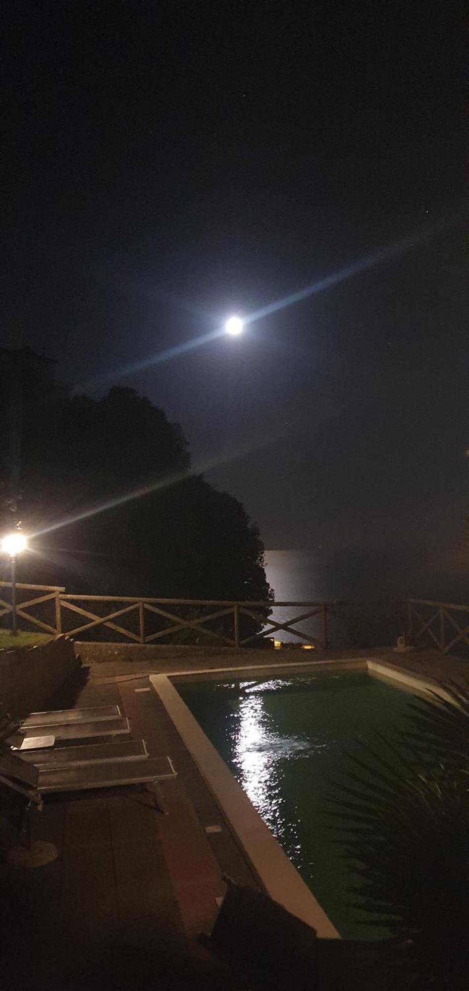 La Cicogna Bed & Breakfast Agerola Exterior photo